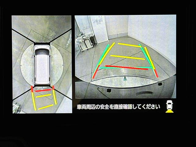 ウェイクＧターボＳＡIII　ナビ　パノラマモニター　ＥＴＣ　ドラレコ保証　１年間・距離無制限付き　純正ナビゲーション　パノラマモニター　キーフリー　後席モニター　ＬＥＤヘッドランプ　ＥＴＣ車載器　ドライブレコーダー（東京都）の中古車