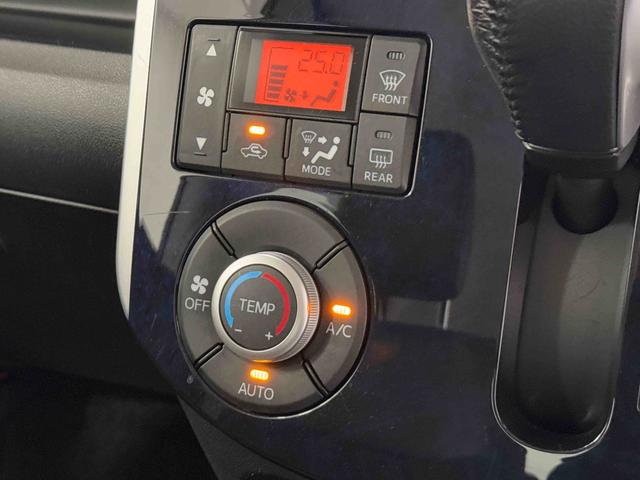 タントカスタムＲＳトップエディションＳＡII　ナビ　ＥＴＣ保証　１年間・距離無制限付き　社外ナビゲーション　バックカメラ　ＥＴＣ　社外ドライブレコーダー　両側電動スライドドア　キーフリーシステム　アルミホイール　アイドリングストップ（東京都）の中古車