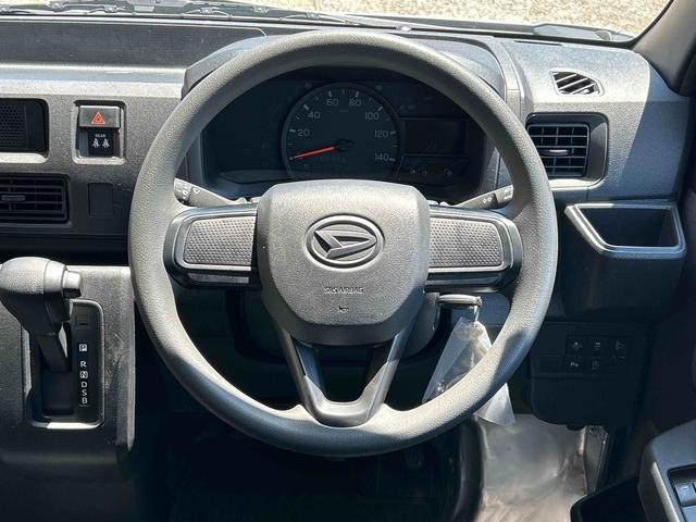 ハイゼットカーゴＤＸ　社用車アップ保証　１年間・距離無制限付き（東京都）の中古車