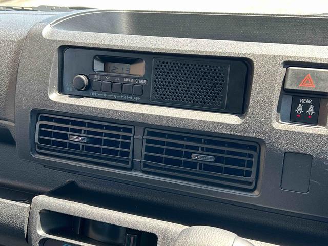 ハイゼットカーゴＤＸ　社用車アップ保証　１年間・距離無制限付き（東京都）の中古車