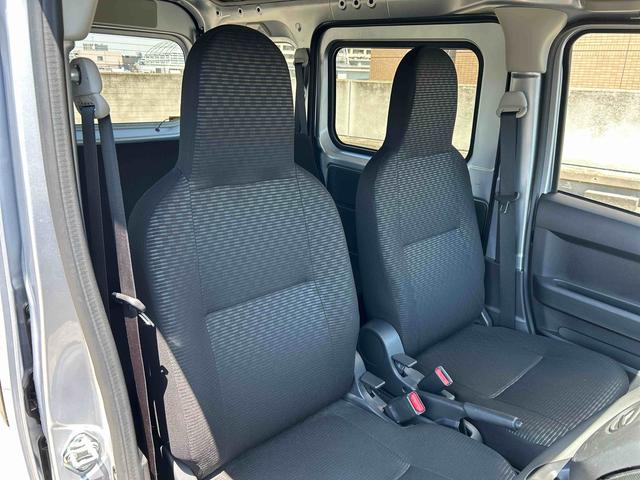 ハイゼットカーゴＤＸ　社用車アップ保証　１年間・距離無制限付き（東京都）の中古車