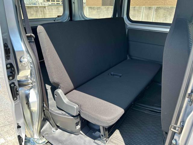 ハイゼットカーゴＤＸ　社用車アップ保証　１年間・距離無制限付き（東京都）の中古車