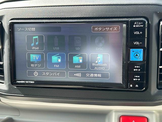 ミライースＸ　ＳＡIII　当社社用車アップ保証　１年間・距離無制限付き　ナビゲーション　バックカメラ　ＥＴＣ（東京都）の中古車