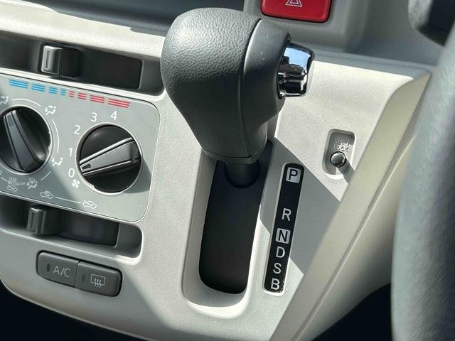 ミライースＸ　ＳＡIII　当社社用車アップ保証　１年間・距離無制限付き　ナビゲーション　バックカメラ　ＥＴＣ（東京都）の中古車