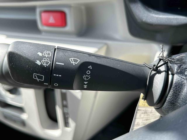 ミライースＸ　ＳＡIII　当社社用車アップ保証　１年間・距離無制限付き　ナビゲーション　バックカメラ　ＥＴＣ（東京都）の中古車