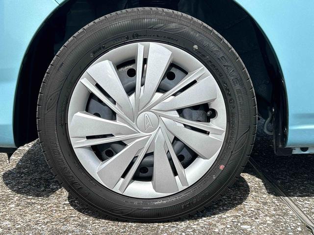 ミライースＸ　ＳＡIII　当社社用車アップ保証　１年間・距離無制限付き　ナビゲーション　バックカメラ　ＥＴＣ（東京都）の中古車