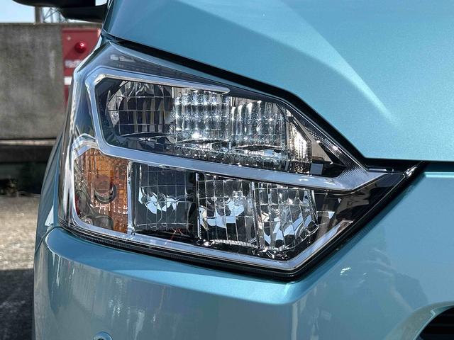 ミライースＸ　ＳＡIII　当社社用車アップ保証　１年間・距離無制限付き　ナビゲーション　バックカメラ　ＥＴＣ（東京都）の中古車