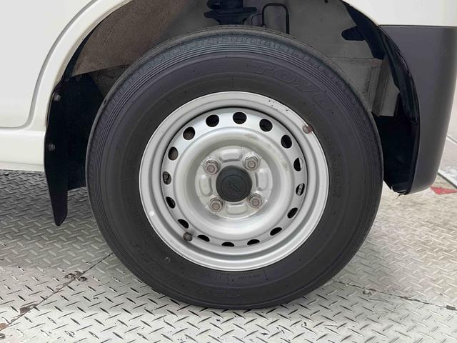 ハイゼットカーゴ２シーター　ハイルーフ保証　１年間・距離無制限付き（東京都）の中古車