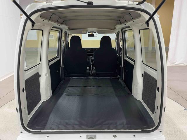 ハイゼットカーゴ２シーター　ハイルーフ保証　１年間・距離無制限付き（東京都）の中古車