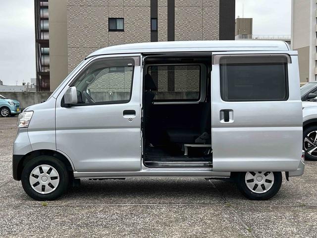 ハイゼットカーゴクルーズＳＡIII　メモリーナビ保証１年間距離無制限付き（東京都）の中古車