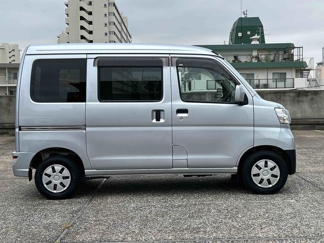 ハイゼットカーゴクルーズＳＡIII　メモリーナビ保証１年間距離無制限付き（東京都）の中古車