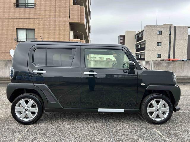 タフトＧ保証１年間距離無制限付き（東京都）の中古車