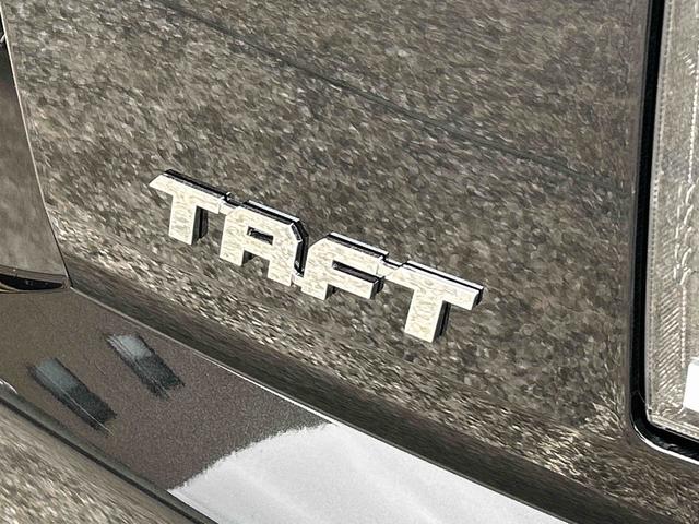 タフトＧ保証１年間距離無制限付き（東京都）の中古車
