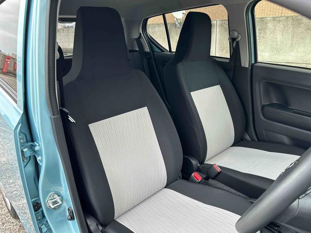 ミライースＸ　ＳＡIII保証１年間距離無制限付き（東京都）の中古車