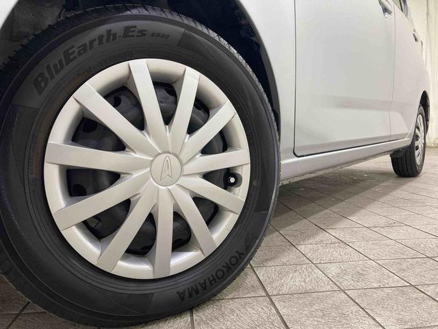 ミライースＬ　ナビゲーション保証１年間距離無制限付き　ナビゲーション（東京都）の中古車