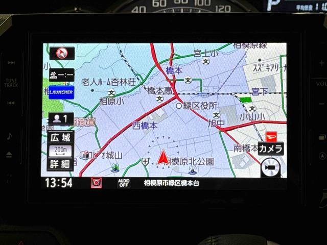 ウェイクＧターボＶＳ　ＳＡIII　ナビ　ドラレコ　ＥＴＣ保証１年間距離無制限付き　ナビゲーション　ドライブレコーダー　ＥＴＣ　パノラマモニター　両側電動スライドドア　ＬＥＤヘッドランプ　ＬＥＤフォグランプ（東京都）の中古車