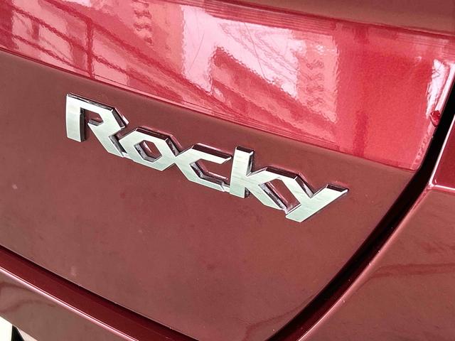ロッキーＧ保証　１年間・距離無制限付き　ナビゲーション　ドライブレコーダー　ＥＴＣ　パノラマモニター　キーフリー（東京都）の中古車