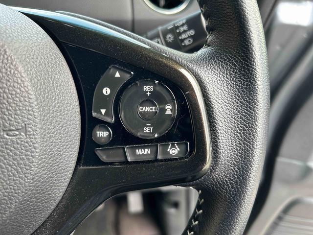 Ｎ−ＢＯＸカスタムＧ・ＥＸターボホンダセンシング保証　まごころ保証　１年間・走行距離無制限付き（東京都）の中古車