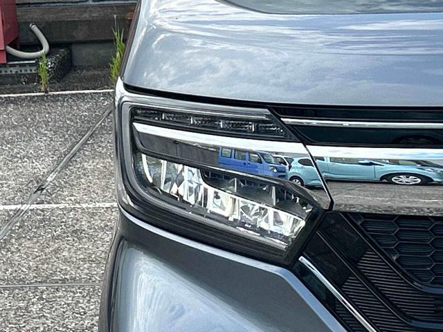Ｎ−ＢＯＸカスタムＧ・ＥＸターボホンダセンシング保証　まごころ保証　１年間・走行距離無制限付き（東京都）の中古車