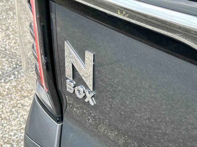 Ｎ−ＢＯＸカスタムＧ・ＥＸターボホンダセンシング保証　まごころ保証　１年間・走行距離無制限付き（東京都）の中古車