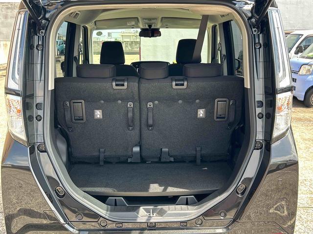 トールカスタムＧ　両側電動スライドドア　ＬＥＤヘッドランプ保証１年間距離無制限付き　電動パーキングブレーキ　アダプティブクルーズコントロール　ＬＥＤフォグランプ　ＬＥＤヘッドランプ　両側電動スライドドア　サンシェード　シートアンダートレイ（東京都）の中古車