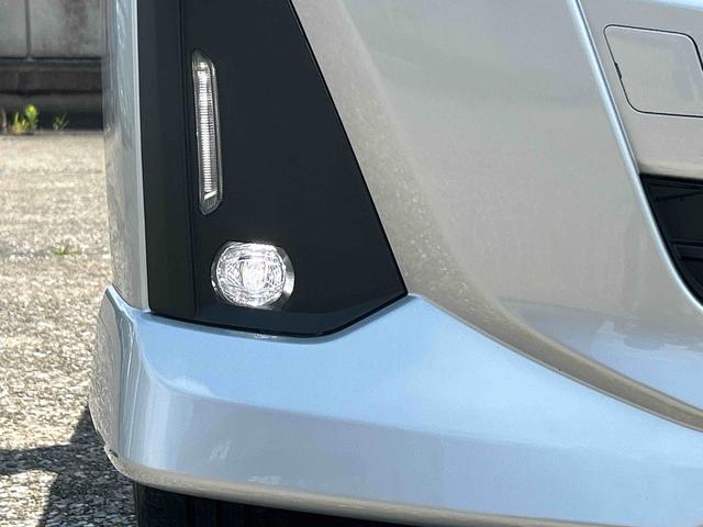 トールカスタムＧ　両側電動スライドドア　ＬＥＤヘッドランプ保証１年間距離無制限付き　電動パーキングブレーキ　アダプティブクルーズコントロール　ＬＥＤフォグランプ　ＬＥＤヘッドランプ　両側電動スライドドア　サンシェード　シートアンダートレイ（東京都）の中古車