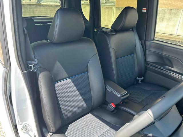 タントカスタムＲＳ　両側電動スライドドア保証　１年間・距離無制限付き（東京都）の中古車