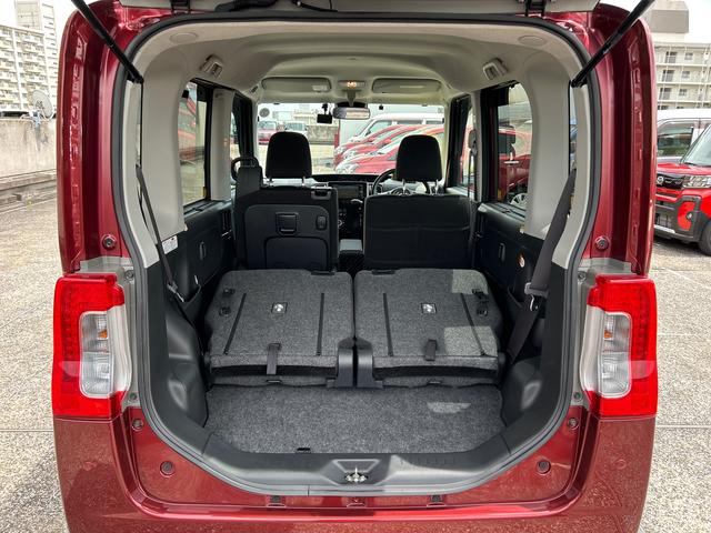 タントＸ　ＶＳ　ＳＡIII保証１年間距離無制限付き（東京都）の中古車