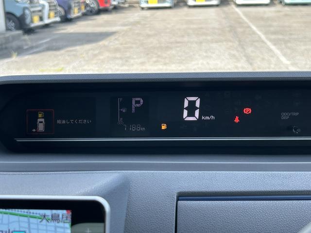 タントＸセレクション保証１年間距離無制限付き（東京都）の中古車