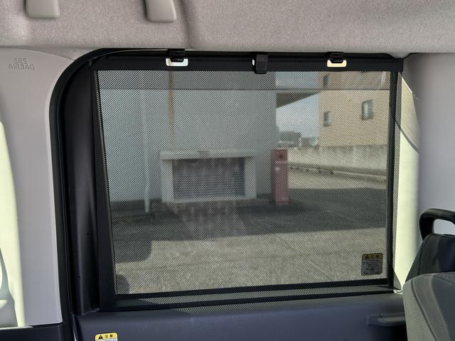 タントＸセレクション保証１年間距離無制限付き（東京都）の中古車