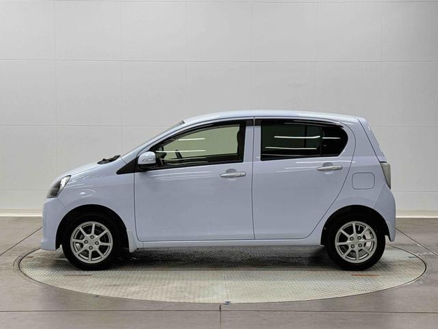 ミライースＧまごころ保証　１年間・走行距離無制限付き（東京都）の中古車