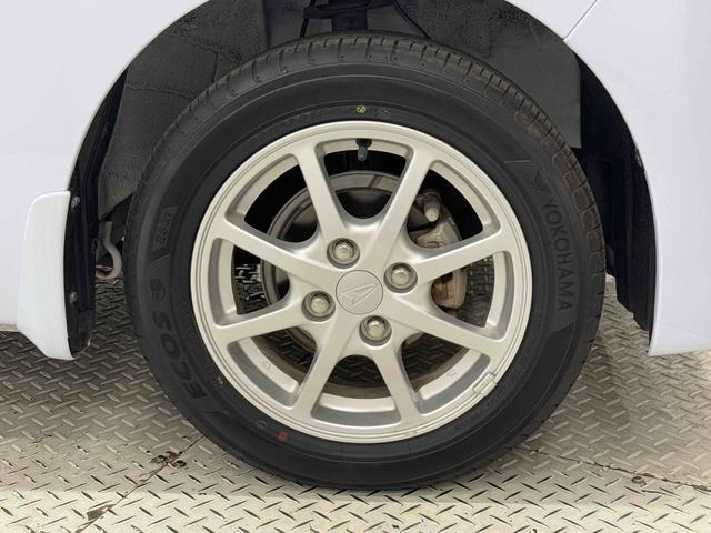 ミライースＧまごころ保証　１年間・走行距離無制限付き（東京都）の中古車