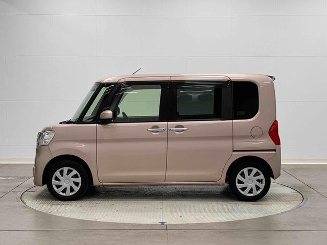 タントＸターボ　ＳＡIII保証１年間距離無制限付き（東京都）の中古車