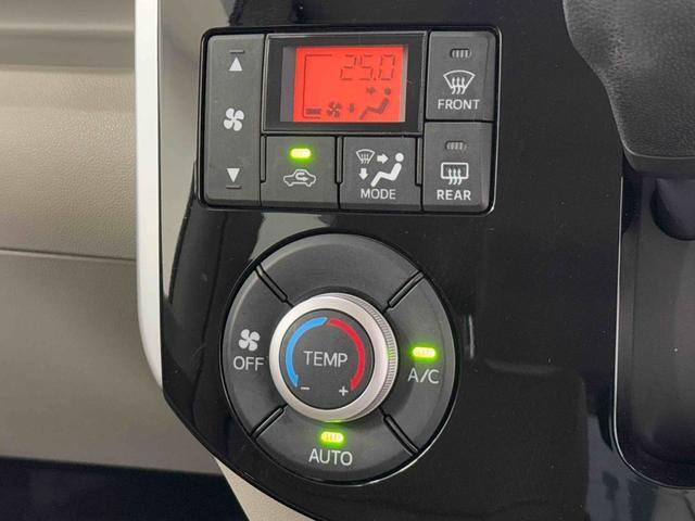 タントＸターボ　ＳＡIII保証１年間距離無制限付き（東京都）の中古車