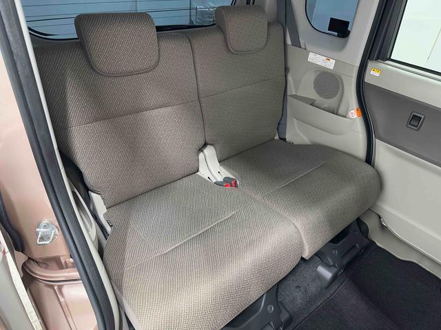 タントＸターボ　ＳＡIII保証１年間距離無制限付き（東京都）の中古車