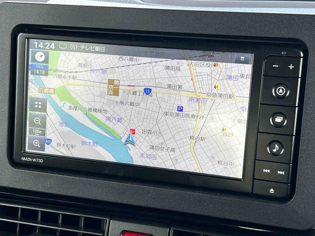 タントカスタムＸ保証１年間距離無制限付き（東京都）の中古車