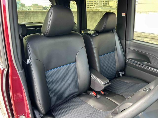 タントカスタムＸ保証１年間距離無制限付き（東京都）の中古車