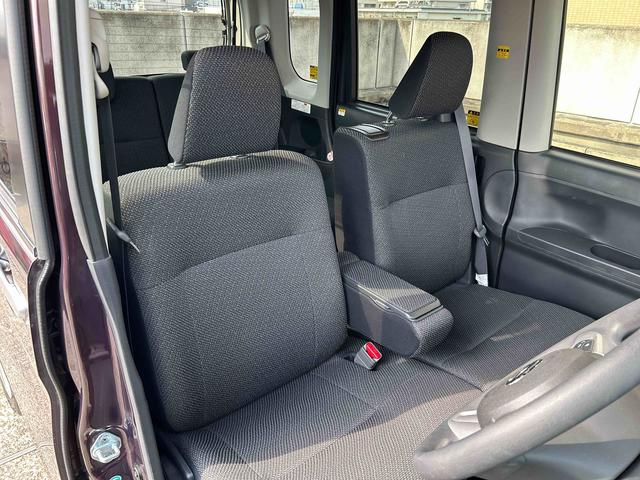 タントＸ　ＳＡ保証　まごころ保証　１年間・走行距離無制限付き（東京都）の中古車