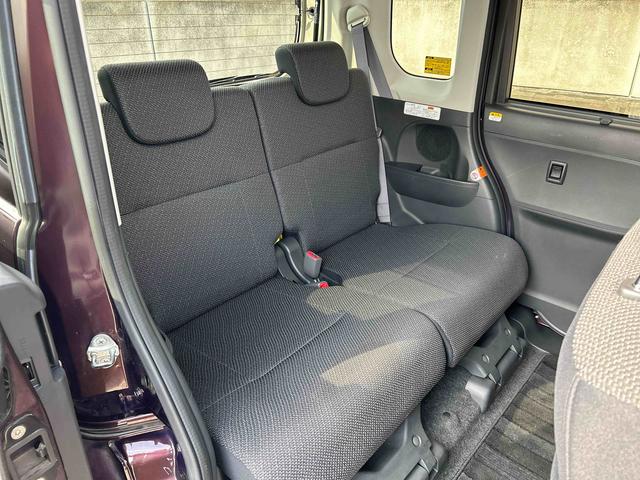 タントＸ　ＳＡ保証　まごころ保証　１年間・走行距離無制限付き（東京都）の中古車