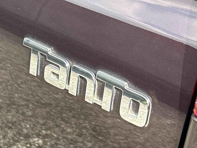 タントＸ　ＳＡ保証　まごころ保証　１年間・走行距離無制限付き（東京都）の中古車