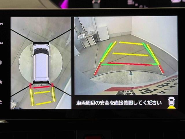タントカスタムＲＳセレクション　純正ナビ　ＥＴＣ　ドラレコ保証１年間距離無制限付き　純正９インチナビ　ＥＴＣ車載器　ドライブレコーダー　パノラマモニター　キーフリーシステム　前席シートヒーター　シートバックテーブル　両側電動スライドドア（東京都）の中古車