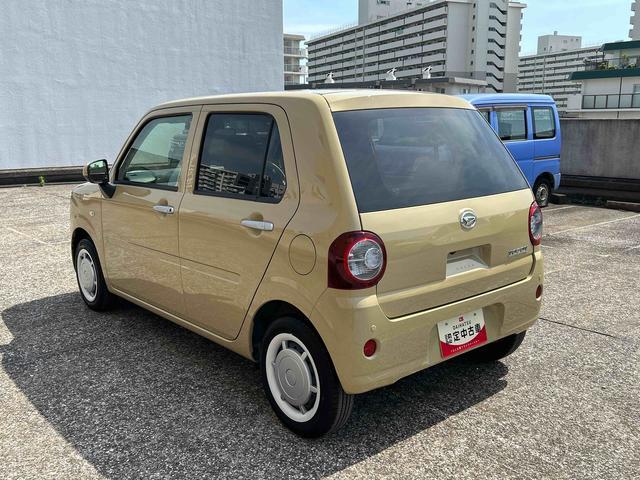 ミラトコットＧ　ＳＡIII　純正ナビ　ＥＴＣ　ドライブレコーダー保証　新車保証・まごころ保証　１年間・走行距離無制限付き　純正７インチナビ　ＥＴＣ車載器　ドライブレコーダー　前席シートヒーター　サイドエアバッグ　パノラマモニター　キーフリーシステム（東京都）の中古車