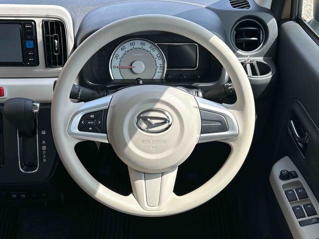 ミラトコットＧ　ＳＡIII　純正ナビ　ＥＴＣ　ドライブレコーダー保証　新車保証・まごころ保証　１年間・走行距離無制限付き　純正７インチナビ　ＥＴＣ車載器　ドライブレコーダー　前席シートヒーター　サイドエアバッグ　パノラマモニター　キーフリーシステム（東京都）の中古車