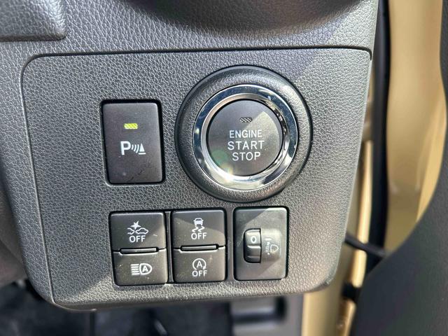 ミラトコットＧ　ＳＡIII　純正ナビ　ＥＴＣ　ドライブレコーダー保証　新車保証・まごころ保証　１年間・走行距離無制限付き　純正７インチナビ　ＥＴＣ車載器　ドライブレコーダー　前席シートヒーター　サイドエアバッグ　パノラマモニター　キーフリーシステム（東京都）の中古車