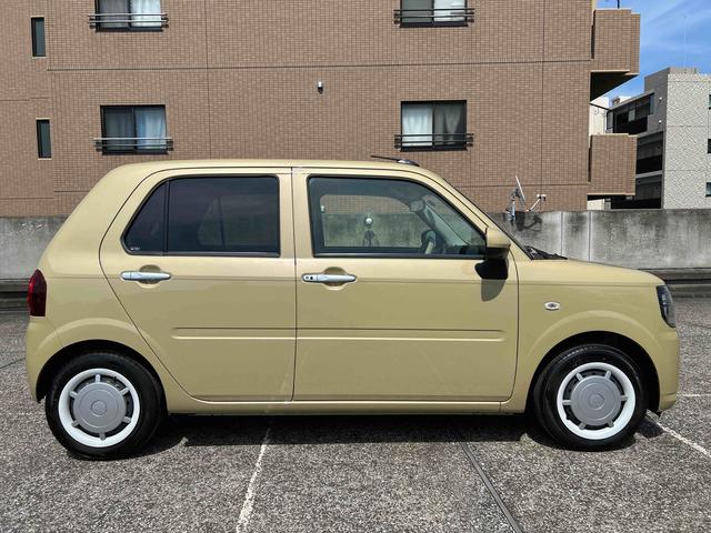 ミラトコットＧ　ＳＡIII　純正ナビ　ＥＴＣ　ドライブレコーダー保証　新車保証・まごころ保証　１年間・走行距離無制限付き　純正７インチナビ　ＥＴＣ車載器　ドライブレコーダー　前席シートヒーター　サイドエアバッグ　パノラマモニター　キーフリーシステム（東京都）の中古車
