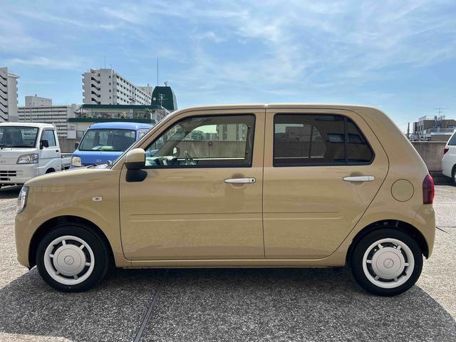 ミラトコットＧ　ＳＡIII　純正ナビ　ＥＴＣ　ドライブレコーダー保証　新車保証・まごころ保証　１年間・走行距離無制限付き　純正７インチナビ　ＥＴＣ車載器　ドライブレコーダー　前席シートヒーター　サイドエアバッグ　パノラマモニター　キーフリーシステム（東京都）の中古車