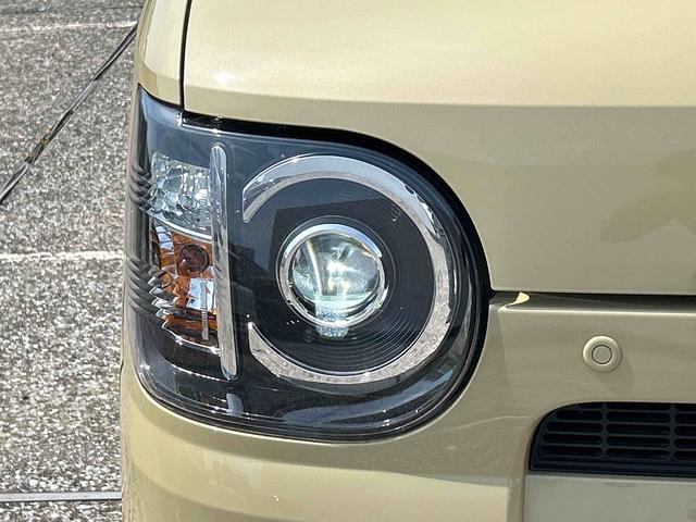 ミラトコットＧ　ＳＡIII　純正ナビ　ＥＴＣ　ドライブレコーダー保証　新車保証・まごころ保証　１年間・走行距離無制限付き　純正７インチナビ　ＥＴＣ車載器　ドライブレコーダー　前席シートヒーター　サイドエアバッグ　パノラマモニター　キーフリーシステム（東京都）の中古車