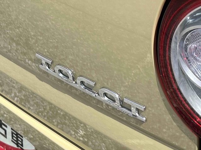 ミラトコットＧ　ＳＡIII　純正ナビ　ＥＴＣ　ドライブレコーダー保証　新車保証・まごころ保証　１年間・走行距離無制限付き　純正７インチナビ　ＥＴＣ車載器　ドライブレコーダー　前席シートヒーター　サイドエアバッグ　パノラマモニター　キーフリーシステム（東京都）の中古車