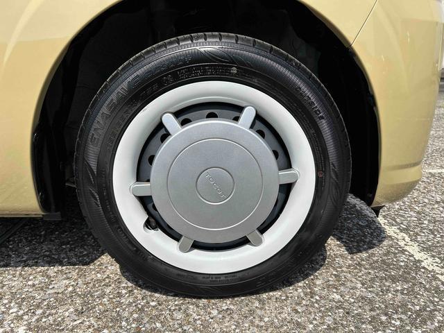 ミラトコットＧ　ＳＡIII　純正ナビ　ＥＴＣ　ドライブレコーダー保証　新車保証・まごころ保証　１年間・走行距離無制限付き　純正７インチナビ　ＥＴＣ車載器　ドライブレコーダー　前席シートヒーター　サイドエアバッグ　パノラマモニター　キーフリーシステム（東京都）の中古車