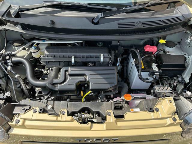 ミラトコットＧ　ＳＡIII　純正ナビ　ＥＴＣ　ドライブレコーダー保証　新車保証・まごころ保証　１年間・走行距離無制限付き　純正７インチナビ　ＥＴＣ車載器　ドライブレコーダー　前席シートヒーター　サイドエアバッグ　パノラマモニター　キーフリーシステム（東京都）の中古車